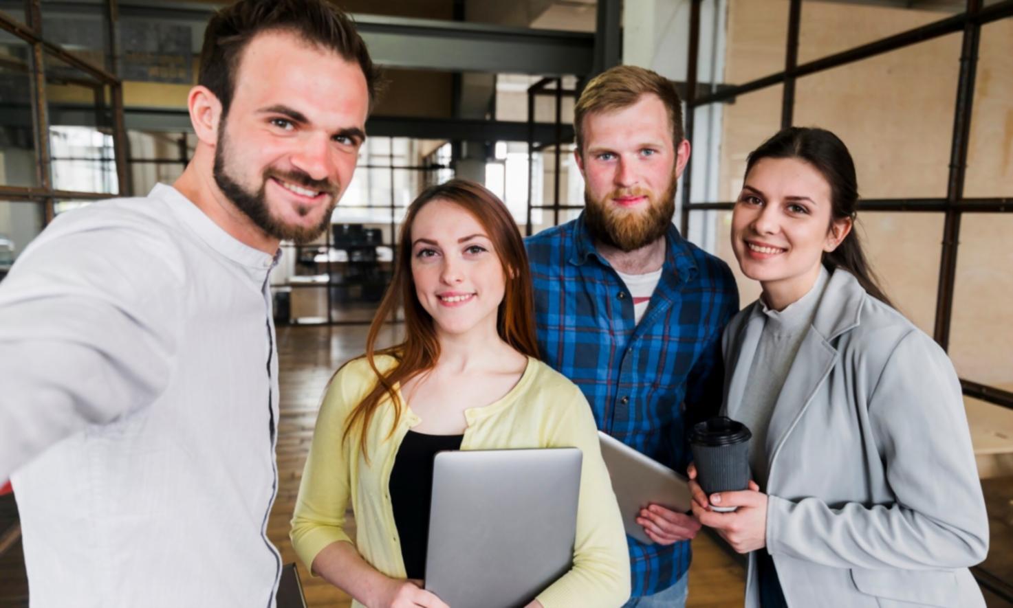 Kleinkapital-Investitionsstrategien in der Praxis